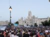 España: El desahucio de una anciana discapacitada de 87 años desata protestas masivas por la vivienda