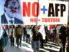 AFP. Una mala apuesta por Héctor Vega
