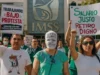 Los trabajadores del IMSS: una lucha histórica