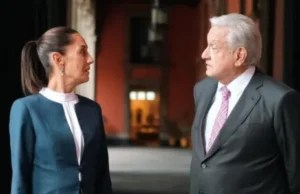 México – En el pantano del obradorismo