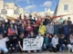 Organizaciones juveniles europeas se reúnen para planificar las huelgas juveniles del N20