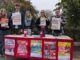 Europa – Luchemos por nuestro futuro, no por sus guerras: huelga internacional de jóvenes el 20 de noviembre