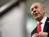 Israel / Palestina – Netanyahu: genocidio electorero