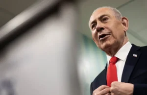 Israel / Palestina – Netanyahu: genocidio electorero