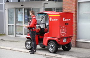 Miles de despidos anunciados en el servicio postal de Noruega