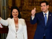 Perú – La ira desatada y un salto al vacío