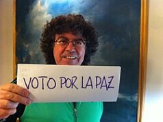 Ver: A la memoria de un gran Luchador: Piero Antonio Franco De Benedictis