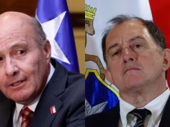 Chile – Quiroz contra organizaciones de vivienda