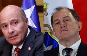 Chile – Quiroz contra organizaciones de vivienda