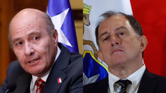 Poduje y Quiroz