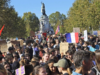 Francia: a pesar de la represión, los estudiantes de secundaria continuan su movilización