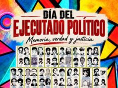 Chile – Memoria, verdad y justicia: Puente Alto recordará a quienes lucharon por una patria digna, soberana y popular