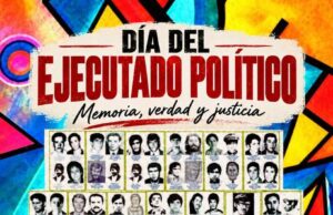 Chile – Memoria, verdad y justicia: Puente Alto recordará a quienes lucharon por una patria digna, soberana y popular