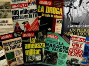 Juan Pablo Cárdenas: un peligro para el poder