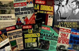 Juan Pablo Cárdenas: un peligro para el poder