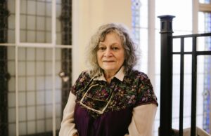 Rita Segato – Judía anti sionista