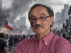 Entrevista a Sergio Grez: de la rebelión popular al repliegue social, las lecciones de octubre del 2019