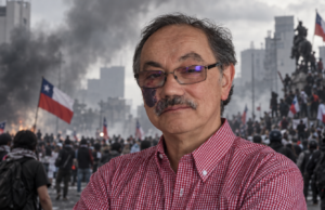Entrevista a Sergio Grez: de la rebelión popular al repliegue social, las lecciones de octubre del 2019