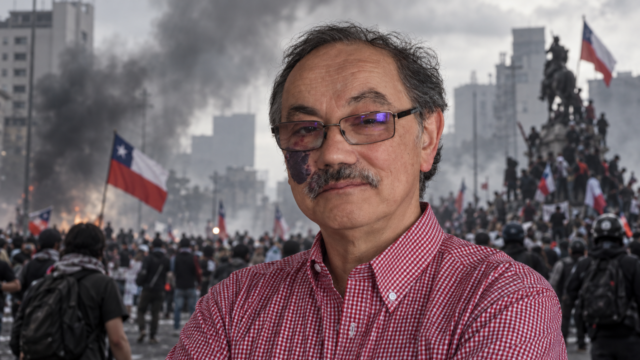 Sergio Grez