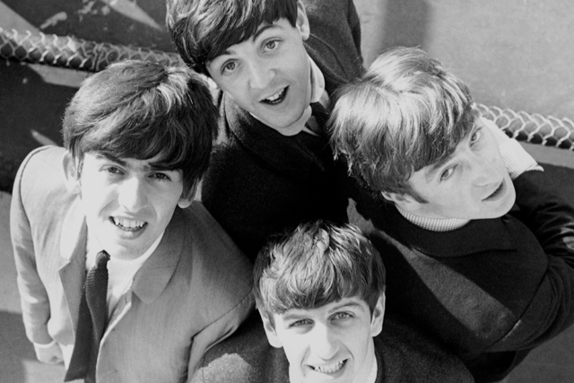 The Beatles