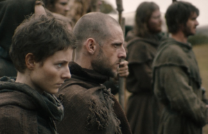 Cine: The Uprising. La Rebelión que tenemos y la que necesitamos
