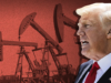 Hechos – Trump reivindicó el control del petróleo venezolano