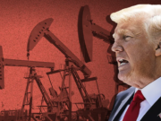 Hechos – Trump reivindicó el control del petróleo venezolano