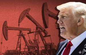 Hechos – Trump reivindicó el control del petróleo venezolano