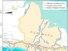 Continuidad colonial del Estado chileno en el Wallmapu: una dictadura militar de nuevo tipo