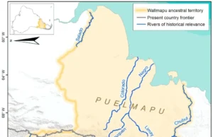 Continuidad colonial del Estado chileno en el Wallmapu: una dictadura militar de nuevo tipo
