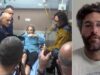 Colonos israelíes encapuchados casi matan a una periodista del Washington Post mientras aumentan los ataques contra la población palestina en Cisjordania