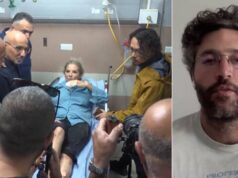 Colonos israelíes encapuchados casi matan a una periodista del Washington Post mientras aumentan los ataques contra la población palestina en Cisjordania