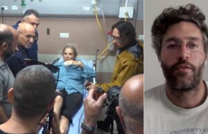 Colonos israelíes encapuchados casi matan a una periodista del Washington Post mientras aumentan los ataques contra la población palestina en Cisjordania