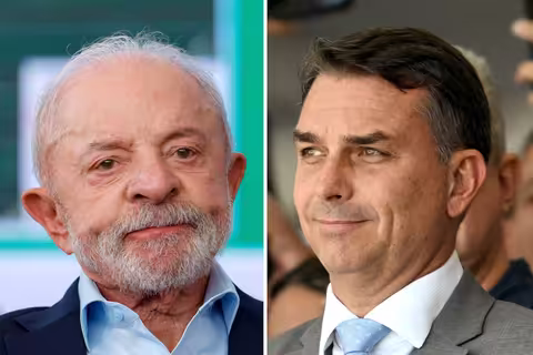 brasil Lula Bolsonaro
