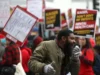 EEUU – Trabajadores de la salud mental luchan por protecciones frente a la IA