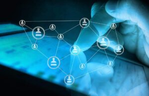 EL CAPITALISMO DIGITAL EN APUROS
