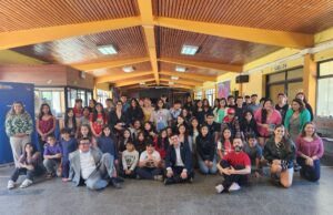 APRENDER EN COMUNIDAD