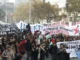 MULTITUDINARIA MOVILIZACIÓN CONTRA EL GOBIERNO DE KAST, EMPIEZA A CALENTAR LAS CALLES DE CHILE
