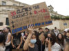 Más de 250.000 personas participan en las protestas estudiantiles en Francia