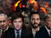 La nueva Guerra Santa: el peligro del fanatismo político en el siglo XXI. Por Luis Mesina