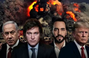 La nueva Guerra Santa: el peligro del fanatismo político en el siglo XXI. Por Luis Mesina