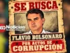 Flávio Bolsonaro huye de Brasil tras su derrota ante Lula sin enfrentar a la justicia por actos de corrupción