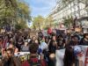 Ver: «Francia, los jóvenes abren el camino» con Patricio Guzmán S.