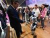 Un centro de decisión nuevo en el futuro humano