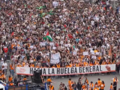 España anuncia elecciones anticipadas mientras miles de personas siguen manifestándose para exigir medidas ante la crisis de vivienda