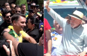 Las elecciones presidenciales de Brasil tendrán una segunda vuelta