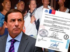 Gobierno de Kast: deja libre a 3 venezolanos del Tren de Aragua, antes fueron 56 violadores de menores