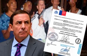 Gobierno de Kast: deja libre a 3 venezolanos del Tren de Aragua, antes fueron 56 violadores de menores