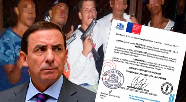 Ver: Chile – Kast atrapado en su laberinto sigue cayendo