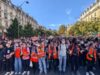 Francia – Revuelta de los estudiantes